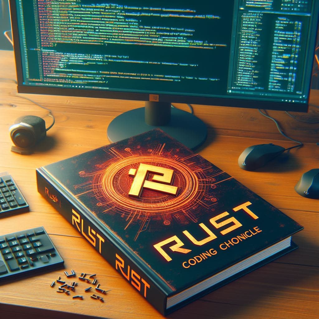 Rustic Coding Chronicles